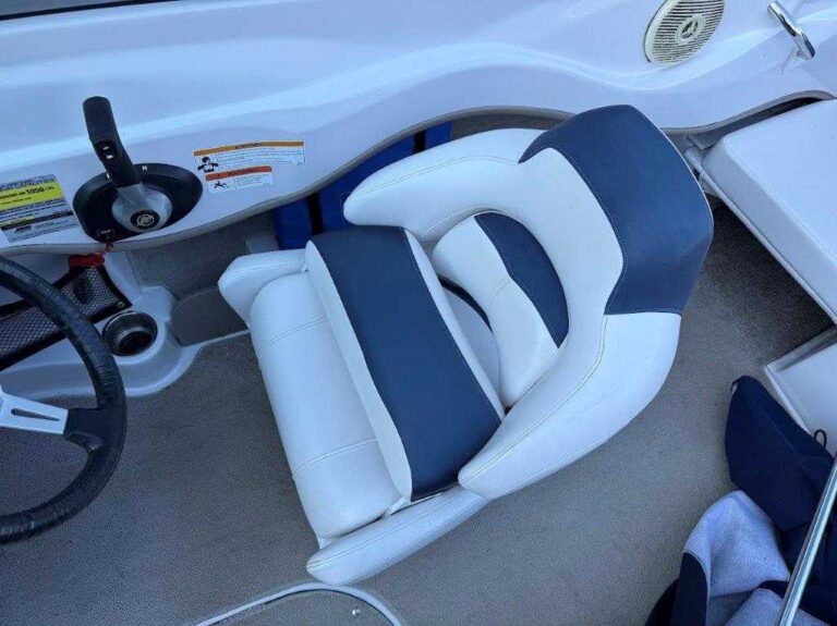 2011 Four Winns H180 OB US-PFWMG046A111 [photo 17]